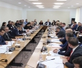 Komisioni për Administratë Publike, Qeverisje Lokale dhe Media, organizoi dëgjim publik